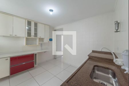 Apartamento para alugar com 85m², 3 quartos e 1 vaga Apartamento para alugar com 85m², 3 quartos e 1 vagaCozinha