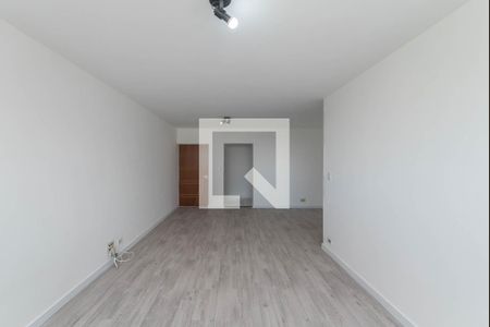 Sala de apartamento para alugar com 3 quartos, 85m² em Vila Guarani (z Sul), São Paulo