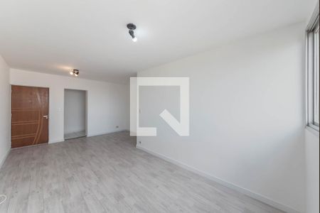 Sala de apartamento para alugar com 3 quartos, 85m² em Vila Guarani (z Sul), São Paulo