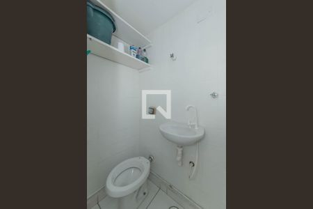 Apartamento para alugar com 85m², 3 quartos e 1 vaga Apartamento para alugar com 85m², 3 quartos e 1 vagaLavanderia - Banheiro