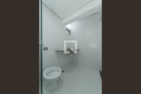 Apartamento para alugar com 85m², 3 quartos e 1 vaga Apartamento para alugar com 85m², 3 quartos e 1 vagaBanheiro