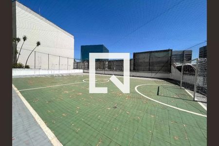 Apartamento para alugar com 85m², 3 quartos e 1 vaga Apartamento para alugar com 85m², 3 quartos e 1 vagaQuadra