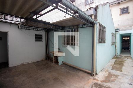 Casa à venda com 69m², 1 quarto e sem vagaÁrea de Serviço / Quintal