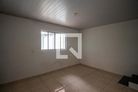 Sala de casa à venda com 1 quarto, 69m² em Conjunto Habitacional Aguia de Haia, São Paulo