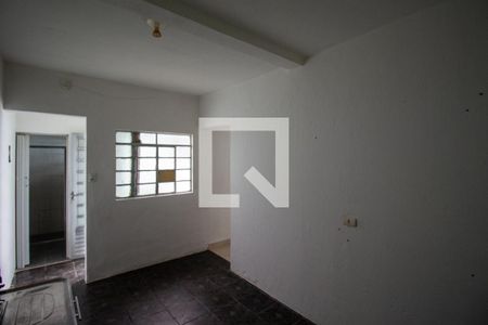 Casa à venda com 69m², 1 quarto e sem vagaCozinha