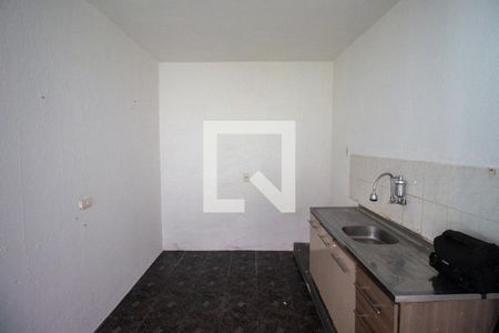 Casa à venda com 69m², 1 quarto e sem vagaCozinha