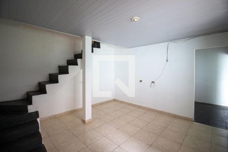 Sala de casa à venda com 1 quarto, 69m² em Conjunto Habitacional Aguia de Haia, São Paulo