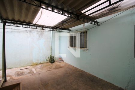 Casa à venda com 69m², 1 quarto e sem vagaÁrea de Serviço / Quintal