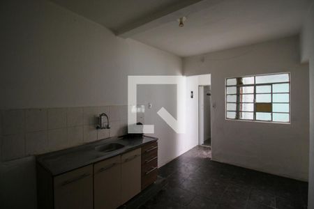 Casa à venda com 69m², 1 quarto e sem vagaCozinha