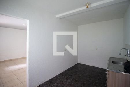 Casa à venda com 69m², 1 quarto e sem vagaCozinha