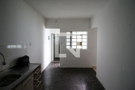 Casa à venda com 69m², 1 quarto e sem vagaCozinha