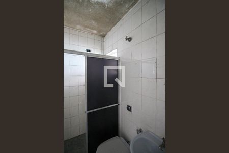 Casa à venda com 69m², 1 quarto e sem vagaBanheiro