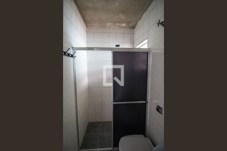 Casa à venda com 69m², 1 quarto e sem vagaBanheiro