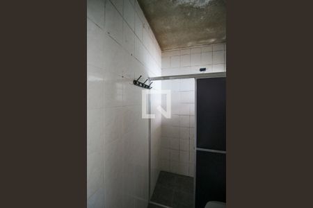 Casa à venda com 69m², 1 quarto e sem vagaBanheiro