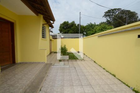 Casa para alugar com 150m², 2 quartos e 8 vagasQuintal