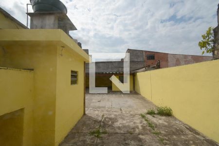 Casa para alugar com 150m², 2 quartos e 8 vagasVista do Quarto 2