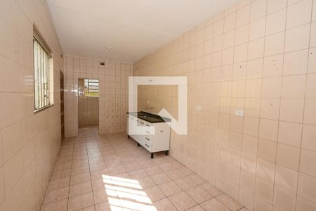 Casa para alugar com 150m², 2 quartos e 8 vagasCozinha