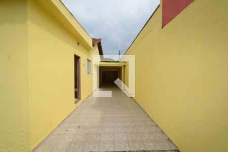 Casa para alugar com 150m², 2 quartos e 8 vagasGaragem