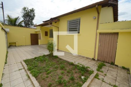 Casa para alugar com 150m², 2 quartos e 8 vagasJardim