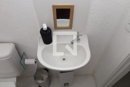 Apartamento à venda com 43m², 2 quartos e sem vagaBanheiro