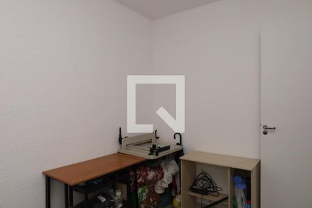 Apartamento à venda com 43m², 2 quartos e sem vagaQuarto 2