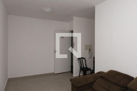 Sala de apartamento à venda com 2 quartos, 43m² em Colônia (zona Leste), São Paulo