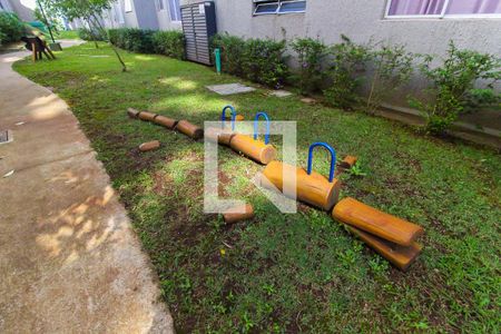 Apartamento à venda com 43m², 2 quartos e sem vagaÁrea comum - Playground