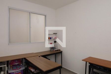 Quarto 2 de apartamento à venda com 2 quartos, 43m² em Colônia (zona Leste), São Paulo