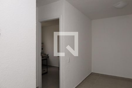 Sala de apartamento à venda com 2 quartos, 43m² em Colônia (zona Leste), São Paulo