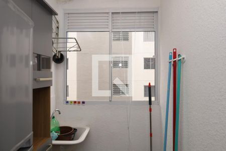 Apartamento à venda com 43m², 2 quartos e sem vagaÁrea de Serviço