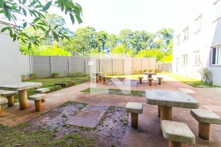 Apartamento à venda com 43m², 2 quartos e sem vagaÁrea comum - Praça 