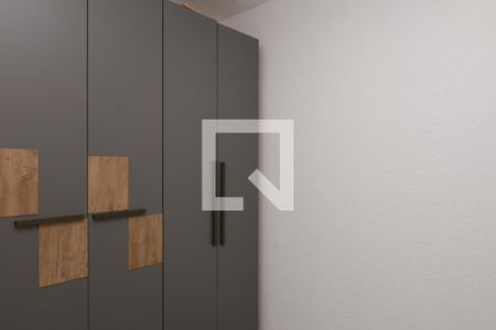 Quarto 1 de apartamento à venda com 2 quartos, 43m² em Colônia (zona Leste), São Paulo