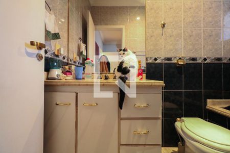 Casa à venda com 223m², 3 quartos e 2 vagas Casa à venda com 223m², 3 quartos e 2 vagasBanheiro da Suíte 2