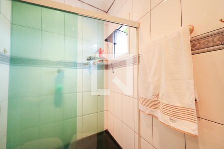 Casa à venda com 223m², 3 quartos e 2 vagas Casa à venda com 223m², 3 quartos e 2 vagasBanheiro da Suíte 3