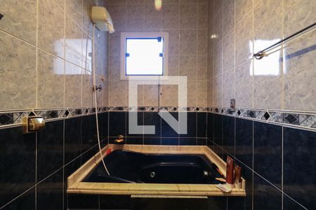 Casa à venda com 223m², 3 quartos e 2 vagas Casa à venda com 223m², 3 quartos e 2 vagasBanheiro da Suíte 2