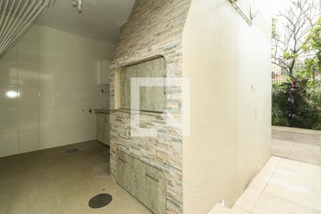 Casa à venda com 200m², 3 quartos e 1 vagaChurrasqueira