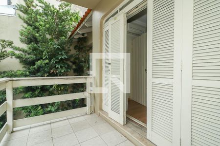 Casa à venda com 200m², 3 quartos e 1 vagaVaranda