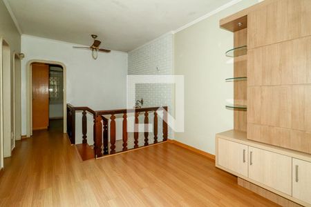 Casa à venda com 200m², 3 quartos e 1 vagaSala entre quartos