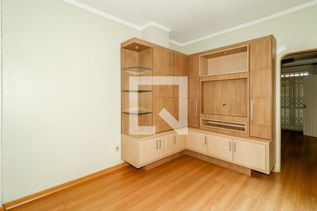 Casa à venda com 200m², 3 quartos e 1 vagaSala entre quartos