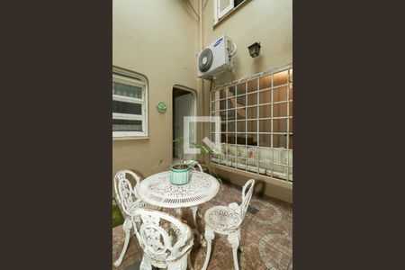 Casa à venda com 200m², 3 quartos e 1 vagaJardim de inverno