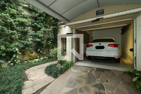 Casa à venda com 200m², 3 quartos e 1 vagaFachada