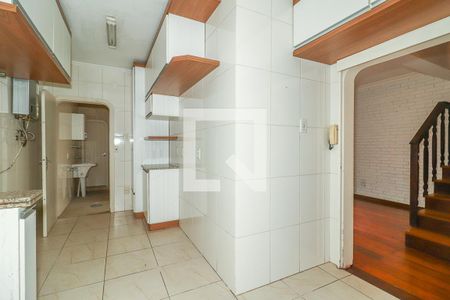 Casa à venda com 200m², 3 quartos e 1 vagaCozinha