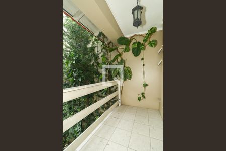 Casa à venda com 200m², 3 quartos e 1 vagaVaranda