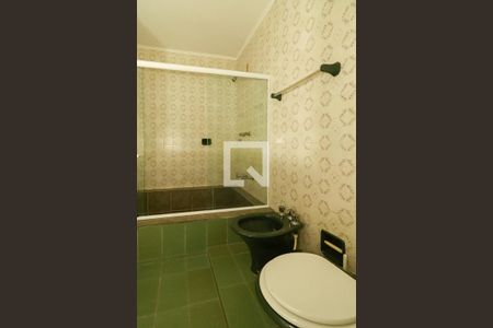 Casa à venda com 200m², 3 quartos e 1 vagaBanheiro da Suíte