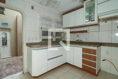 Casa à venda com 200m², 3 quartos e 1 vagaCozinha