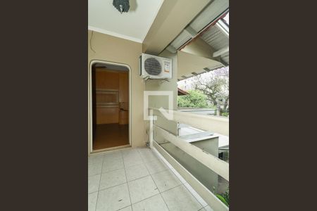 Casa à venda com 200m², 3 quartos e 1 vagaVaranda