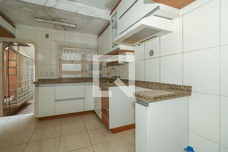 Casa à venda com 200m², 3 quartos e 1 vagaCozinha