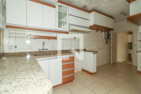Casa à venda com 200m², 3 quartos e 1 vagaCozinha