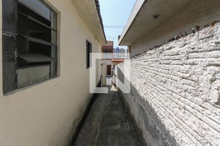 Casa para alugar com 70m², 1 quarto e 1 vagaCorredor