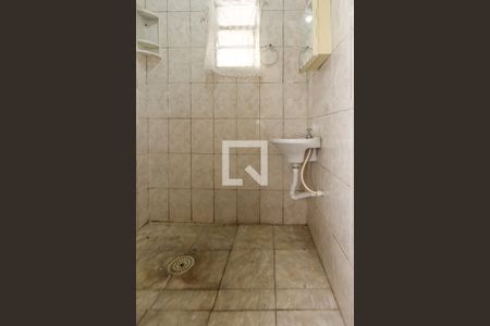 Casa para alugar com 70m², 1 quarto e 1 vagaBanheiro